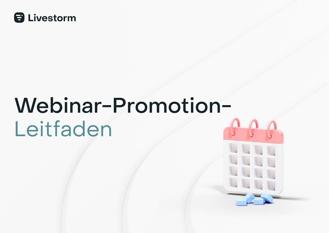 Webinar-Promotion-Leitfaden 2025