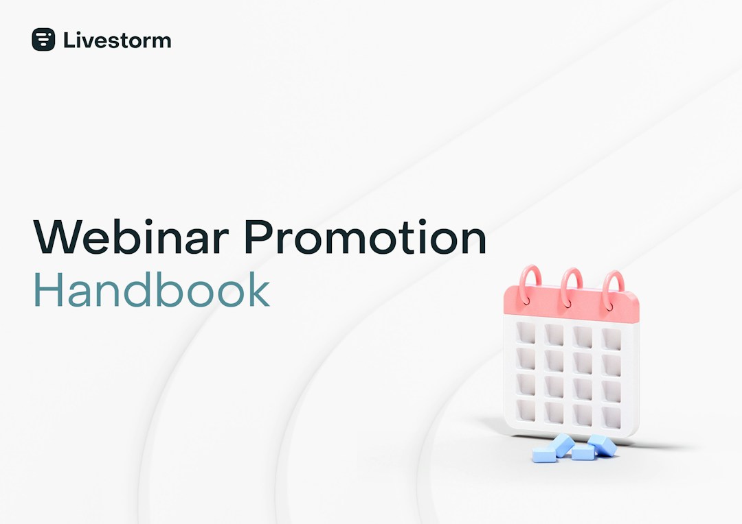 30 webinar promotion tactics