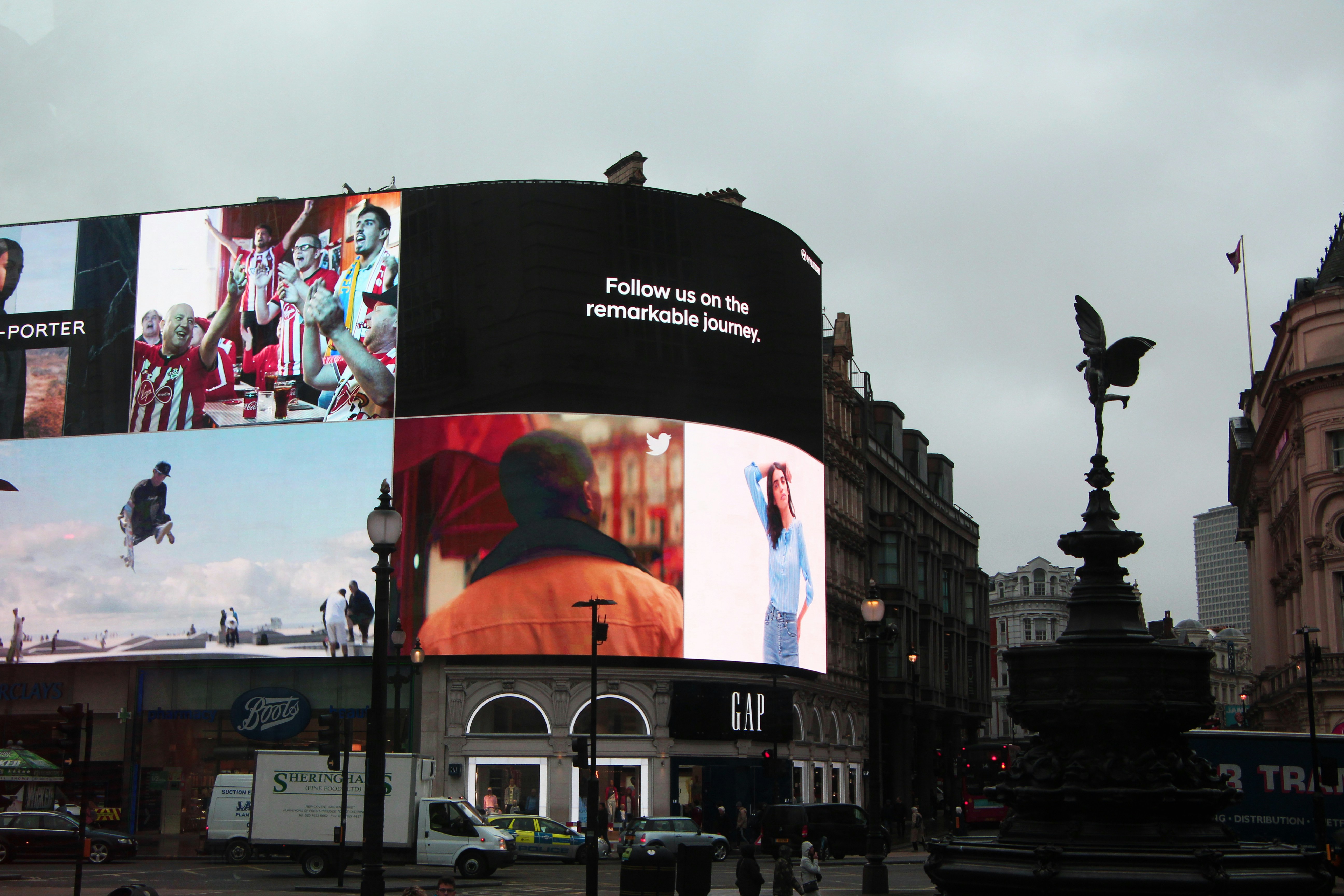 marketing campaign in finance livestorm eleni afiontzi