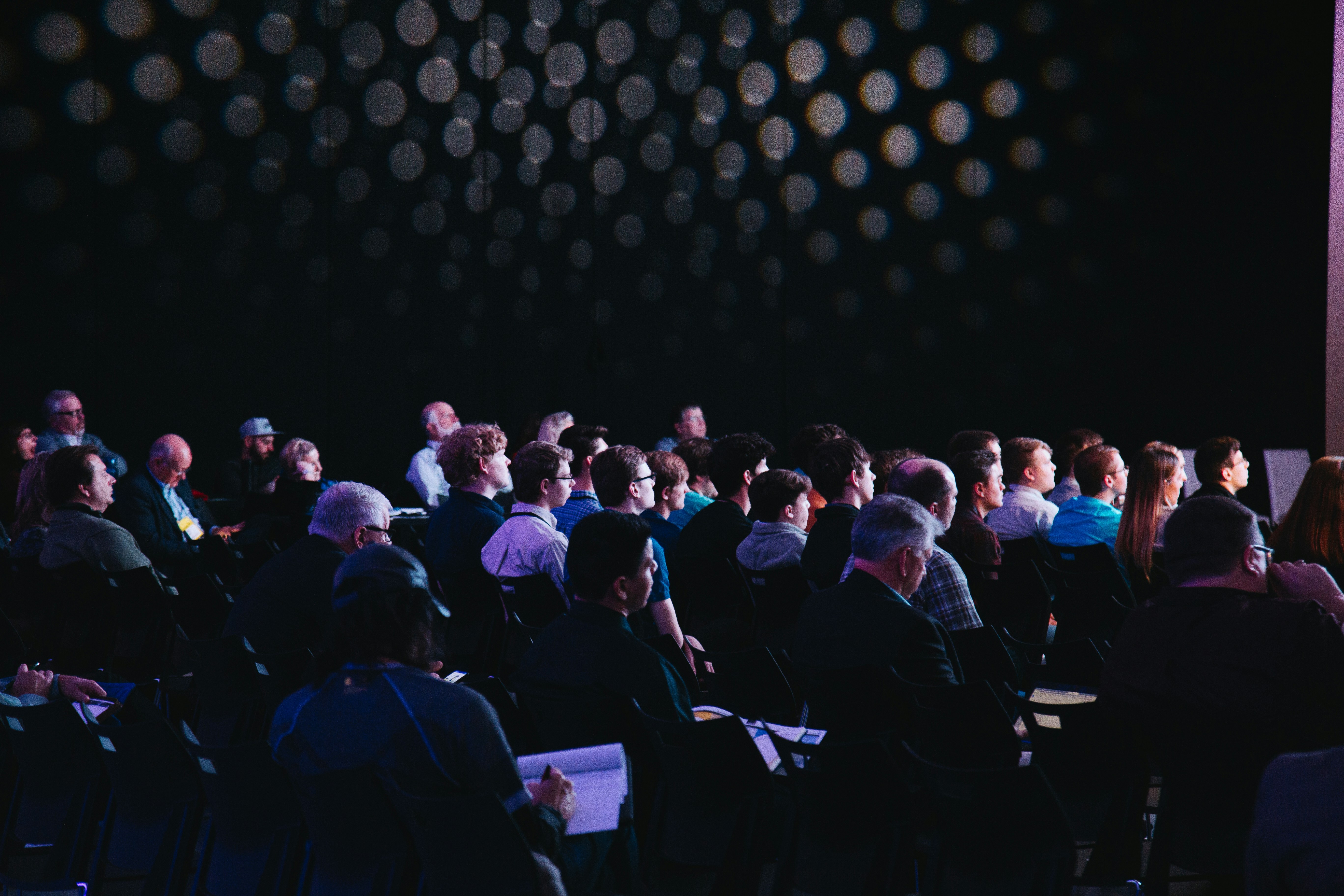 headway healthcare conference livestorm marketing calendar