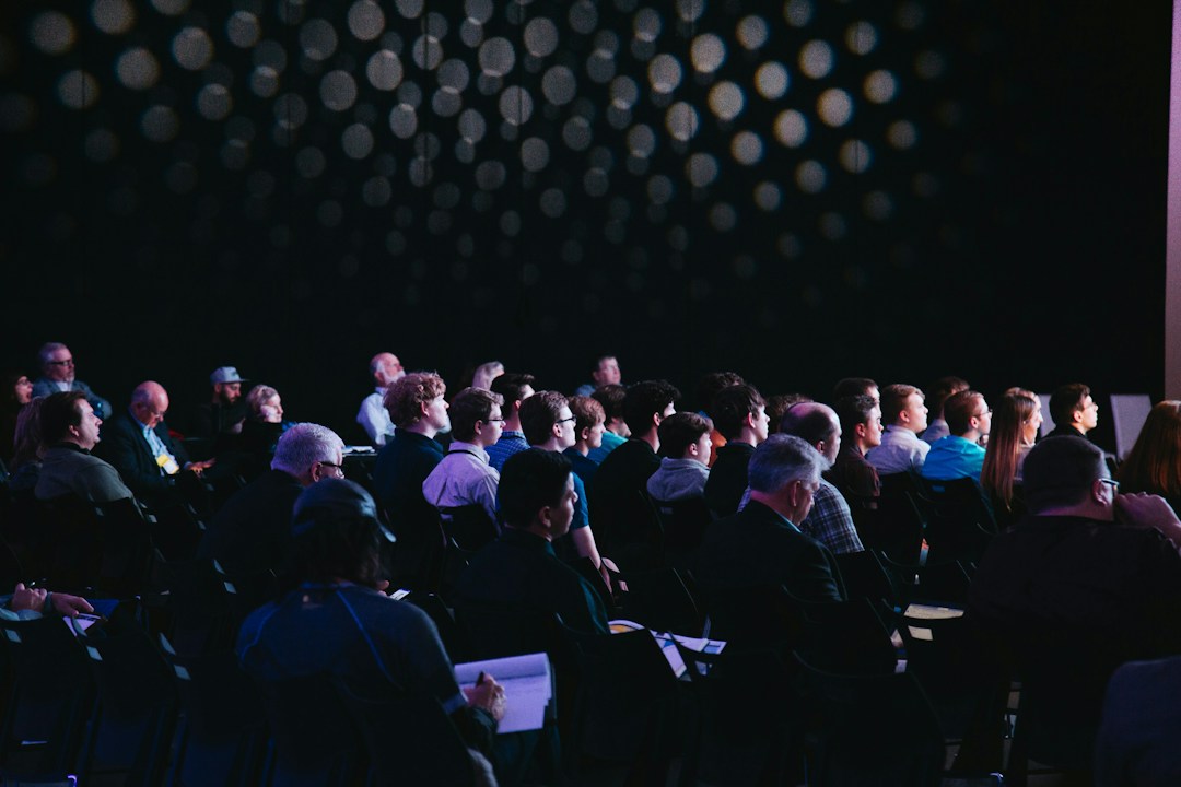 headway healthcare conference livestorm marketing calendar