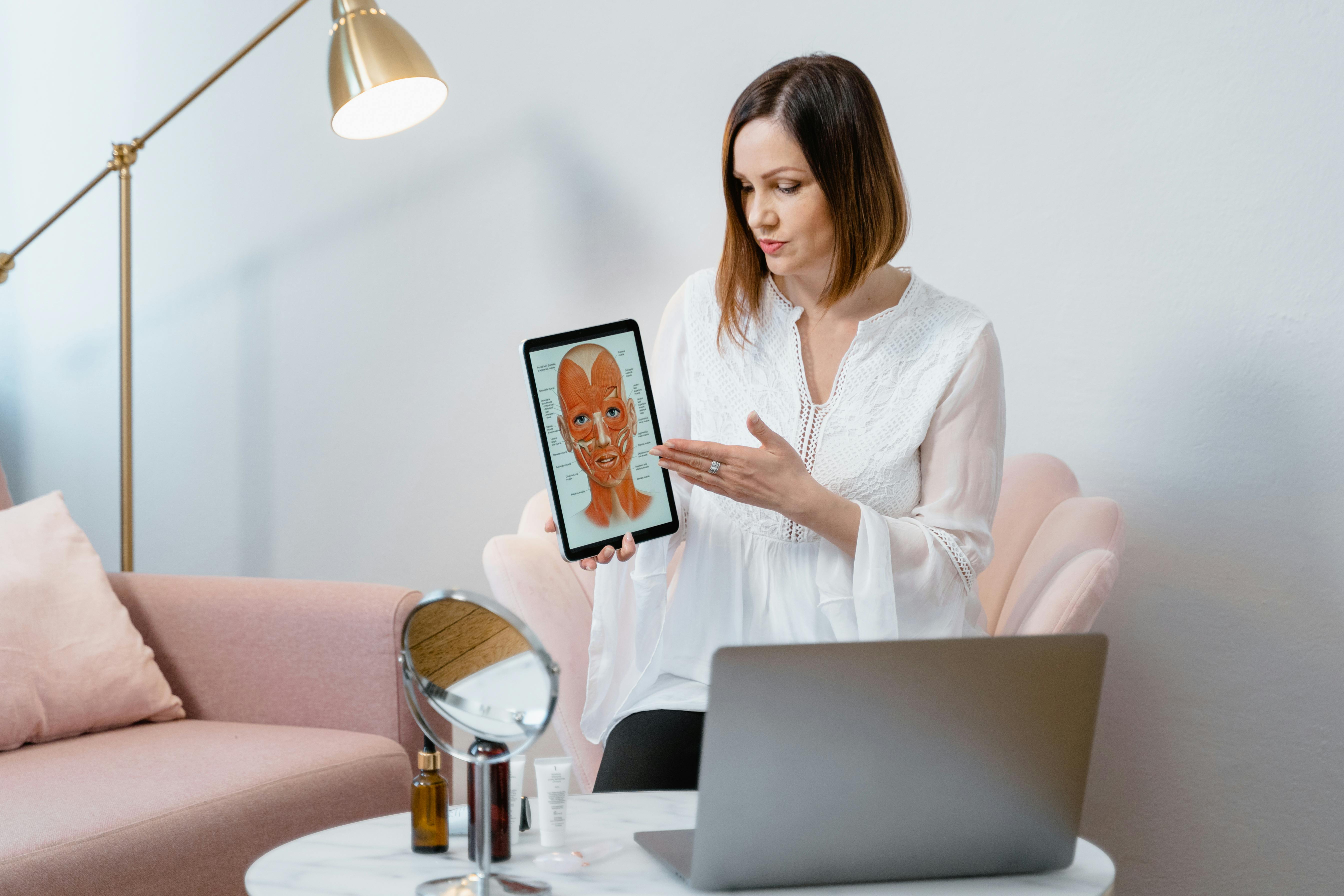 pexels mart production healthcare calendar livestorm