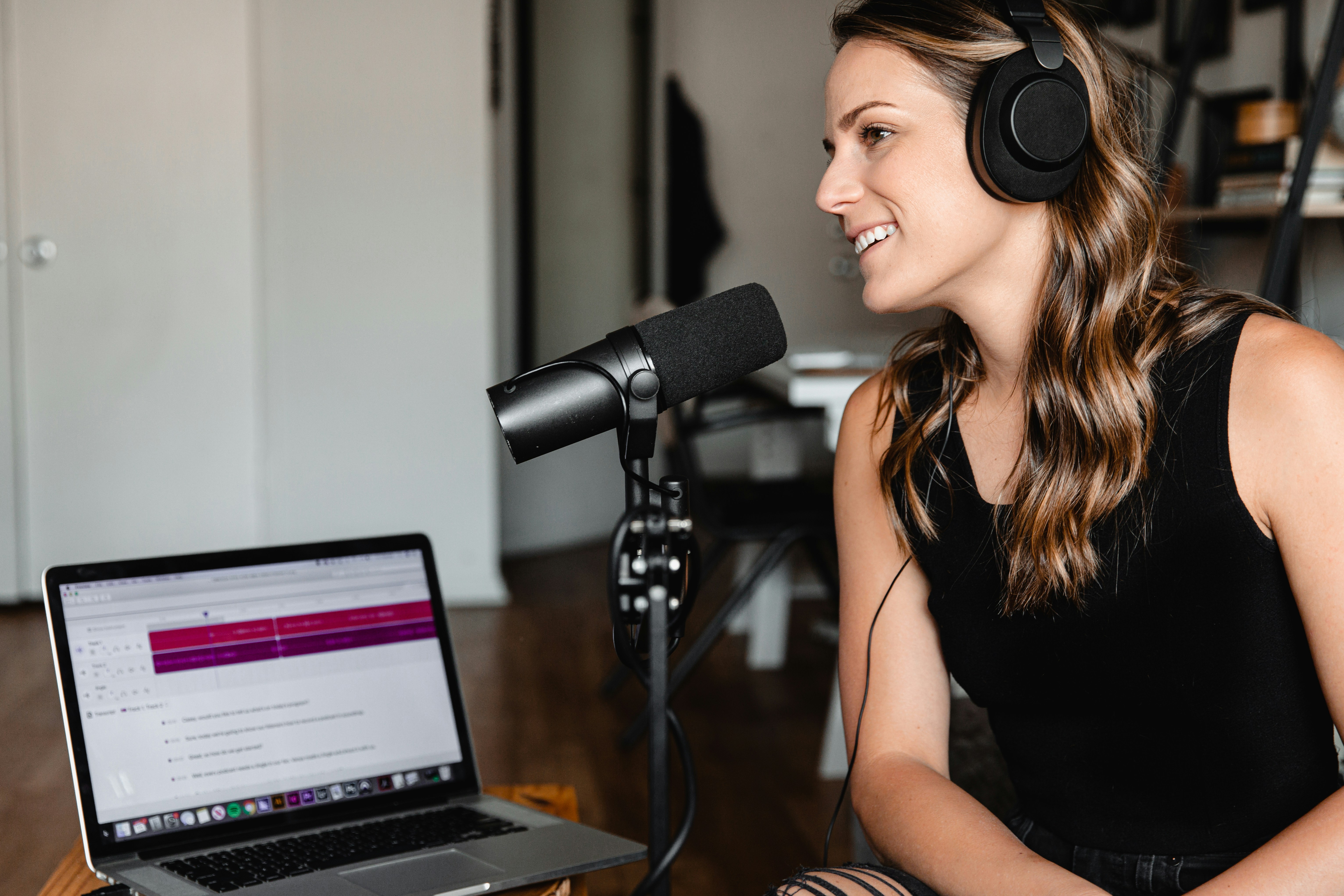 soundtrap unsplash healthcare calendar livestorm