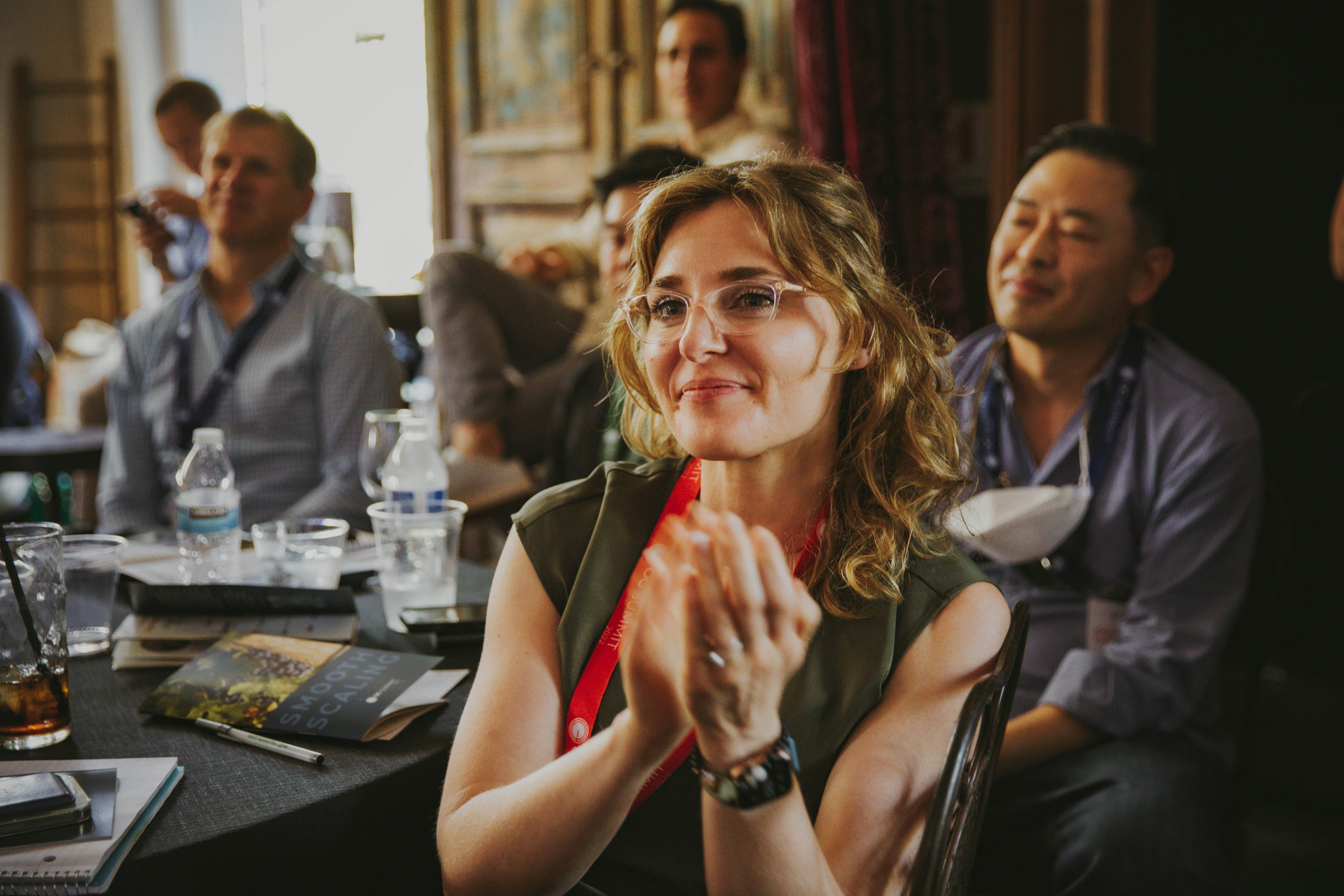 operators guild unsplash tech events calendar marketing livestorm