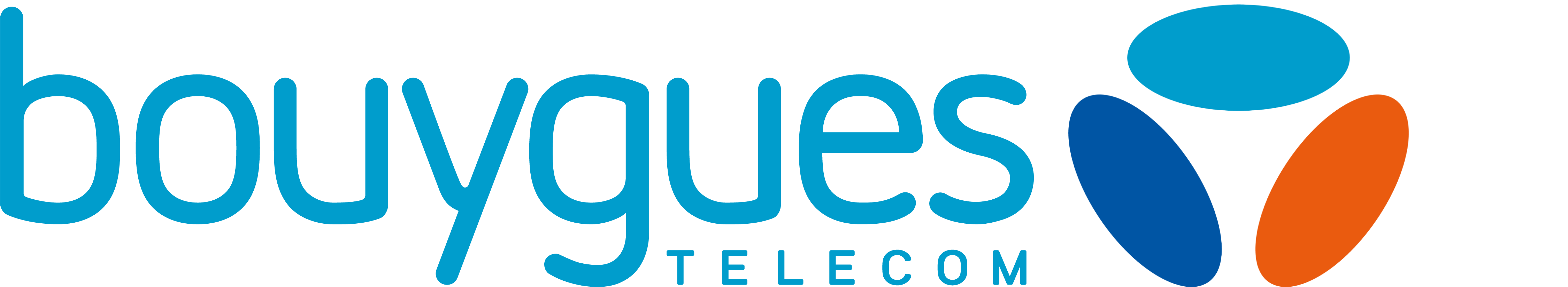Bouygues telecom logo