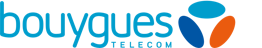 Bouygues telecom logo