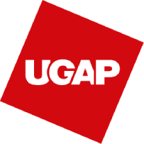 UGAP logo