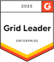 G2: Leader Enterprise