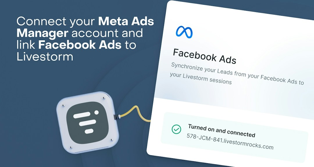Connect Meta Campaign Manager
