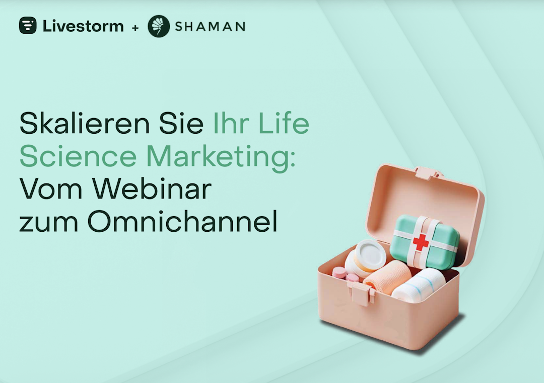 o bleibt Marketing stark – selbst in starren Strukturen.