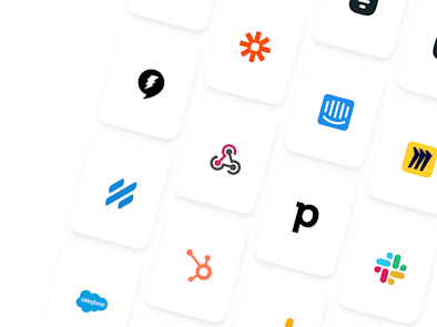 All integrations
