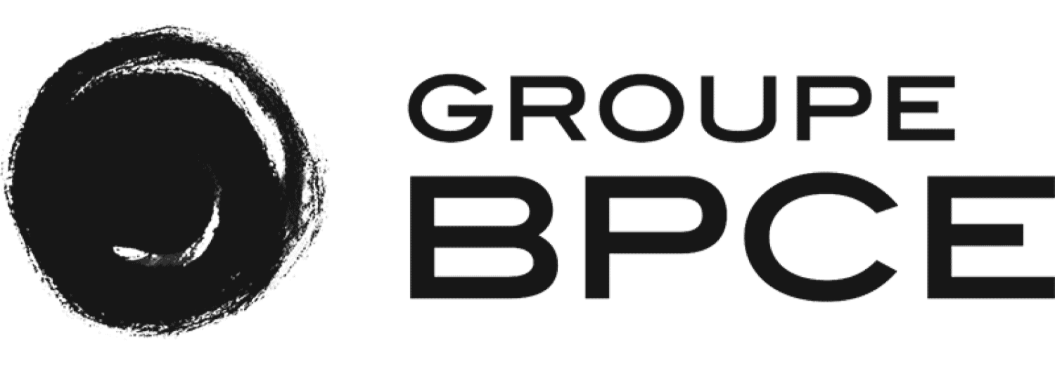 BPCE logo