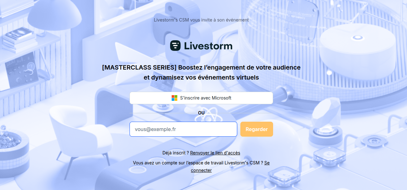 masterclass livestorm boostez l engagement de votre audience et dynamisez le webinar