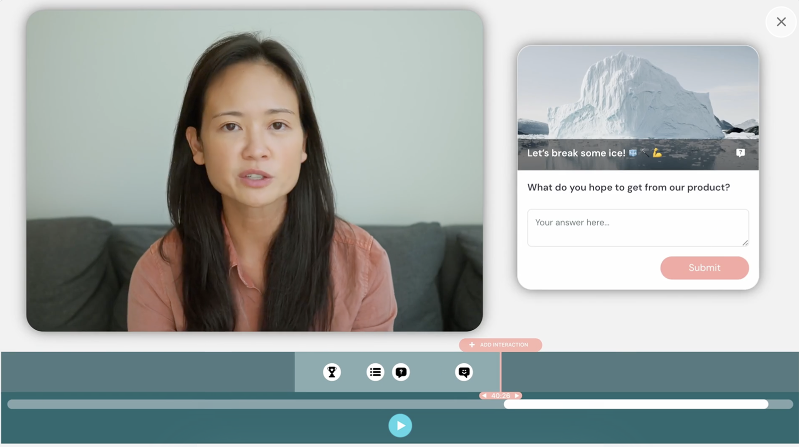 eWebinar webinar