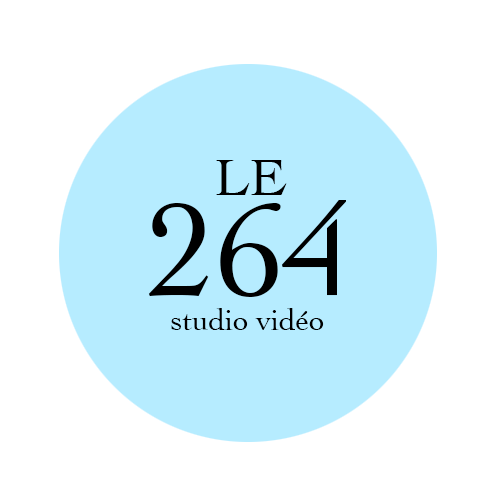 Le 264, Studio TV
