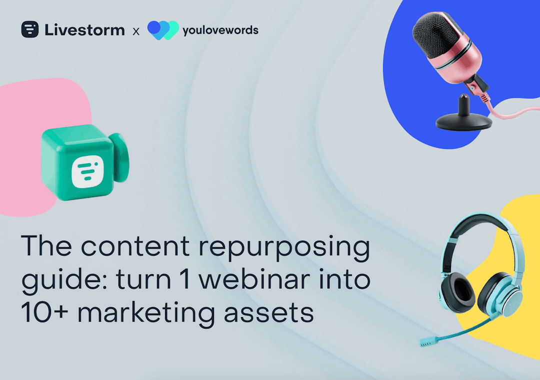 Content Repurposing Guide