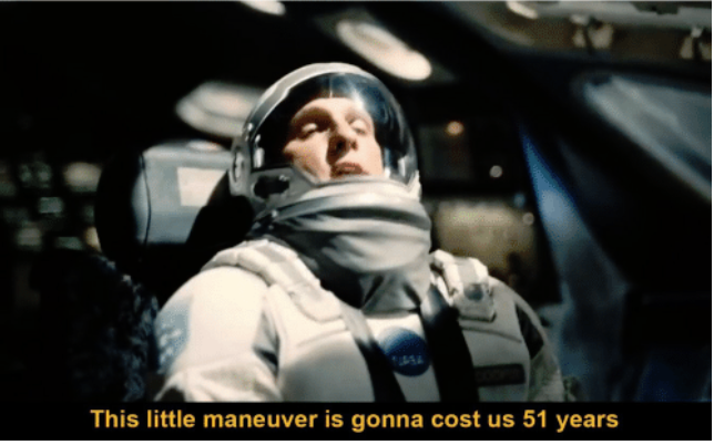 This Little Maneuver Is Gonna Cost Us 51 Years