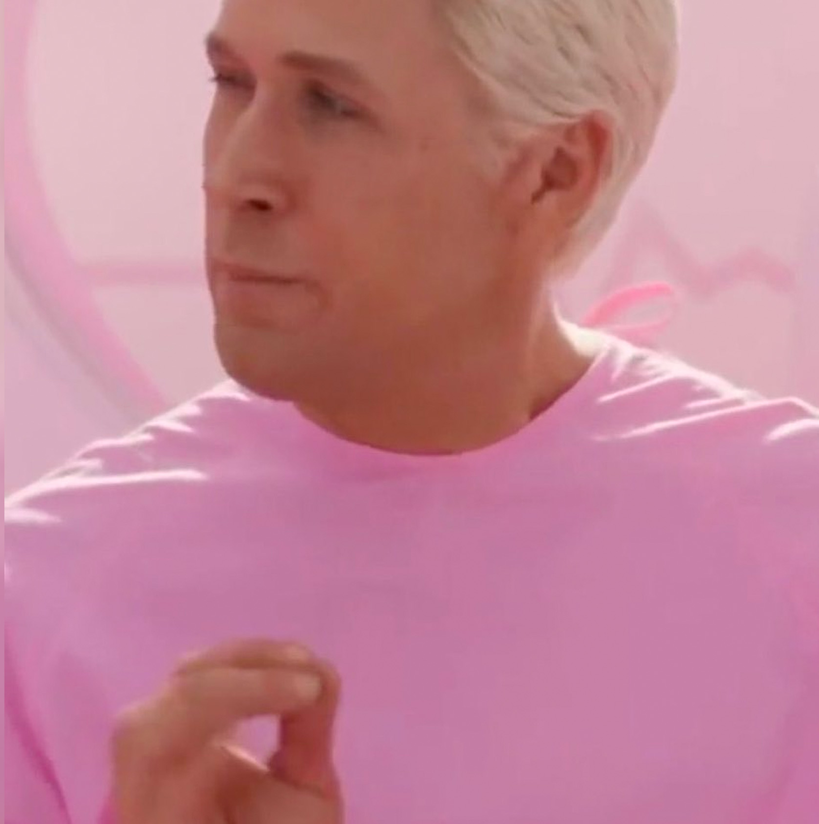 Ken: My Job Is Just Beach
