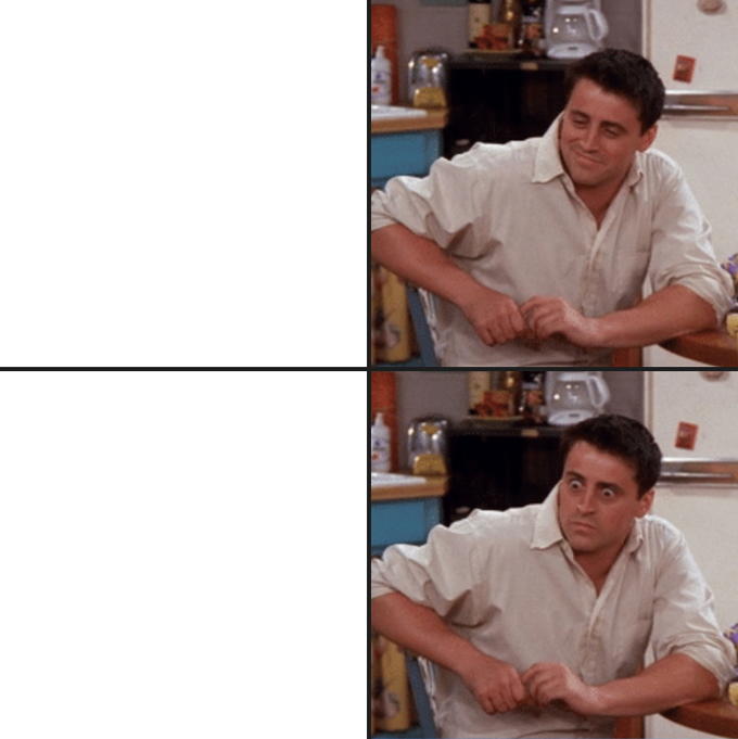 Joey Friends