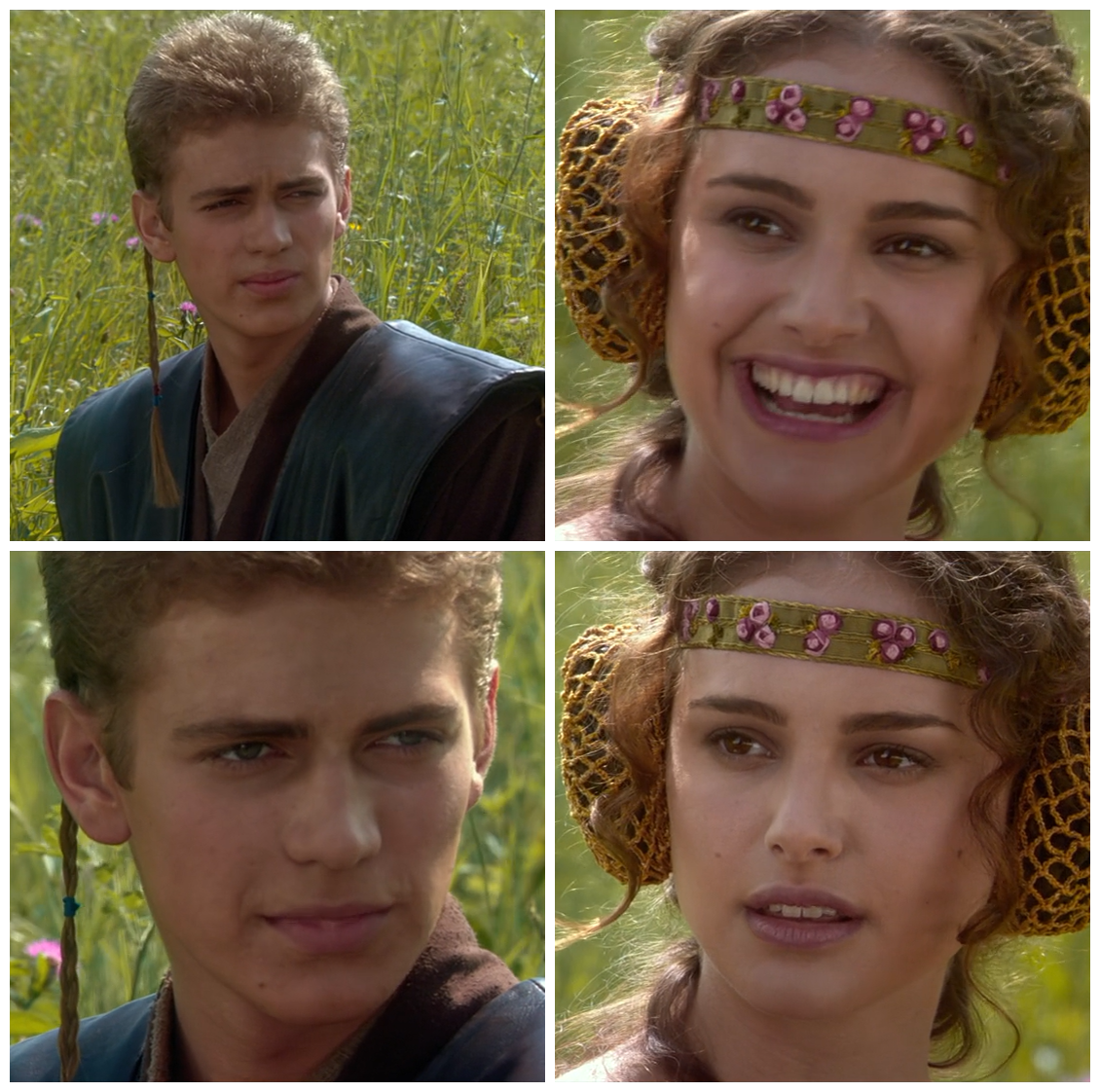 I'm Going to Change the World (Star Wars)