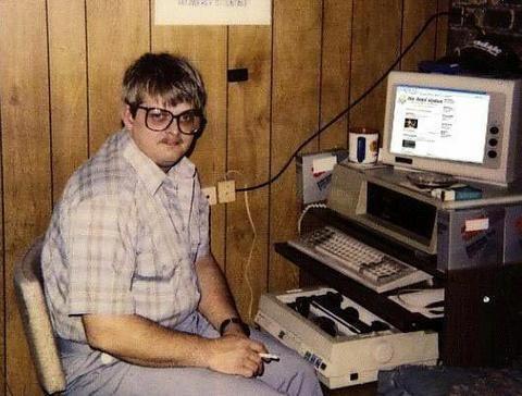 Computer Guy