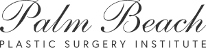 Palm Beach Plastic Surgery Institute Website Logo