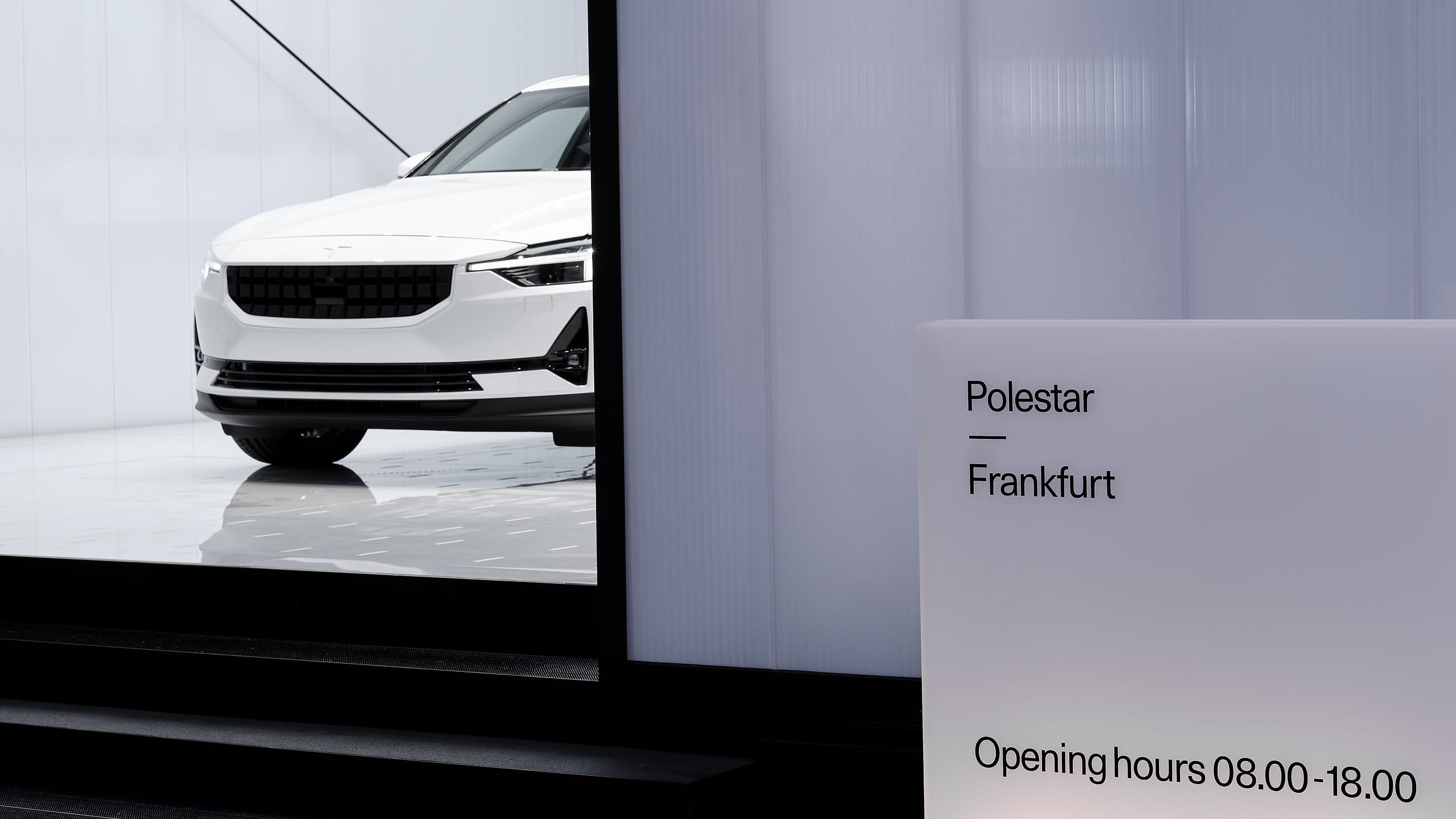 IAA Frankfurt 2019