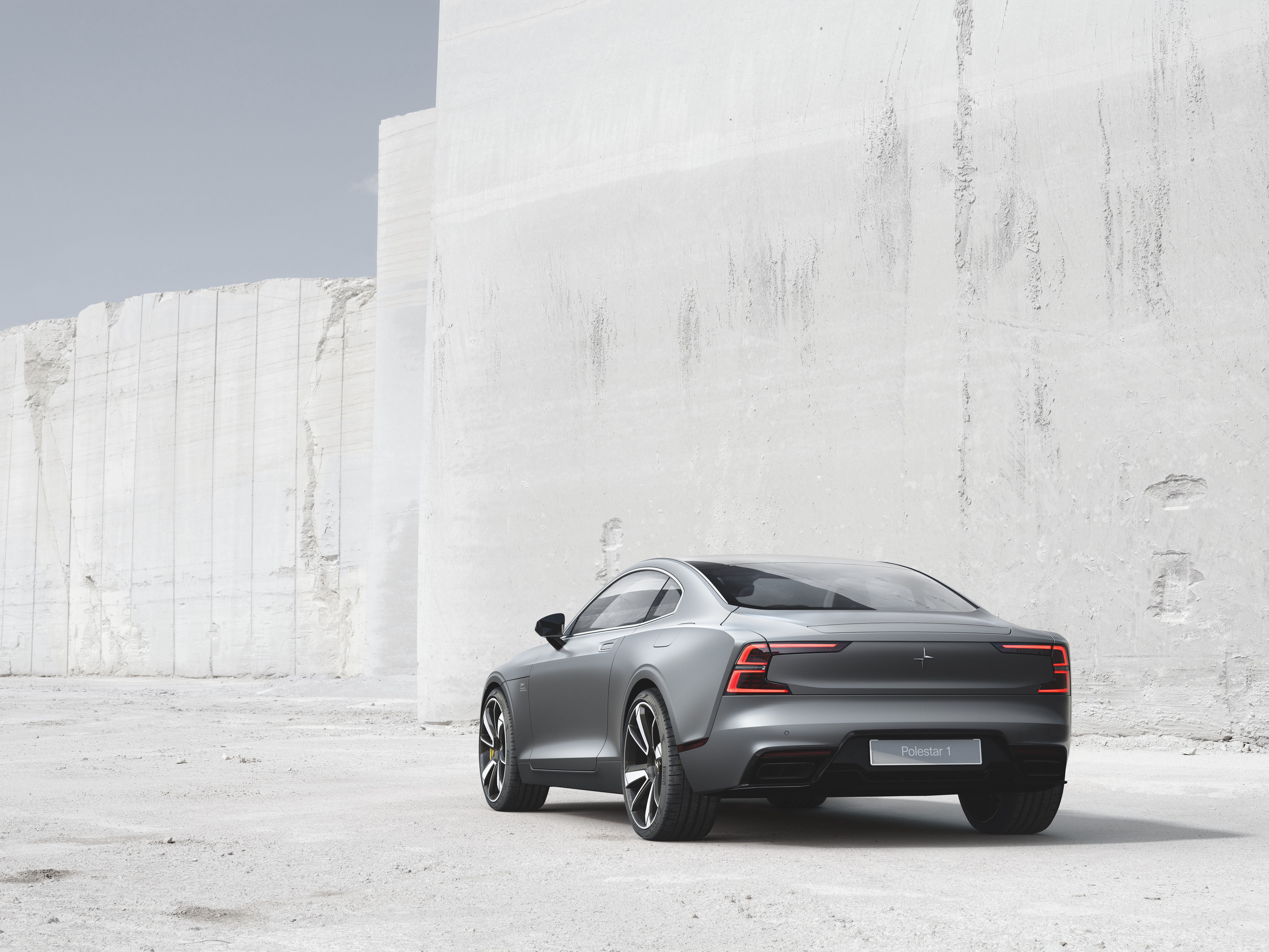 Polestar 1