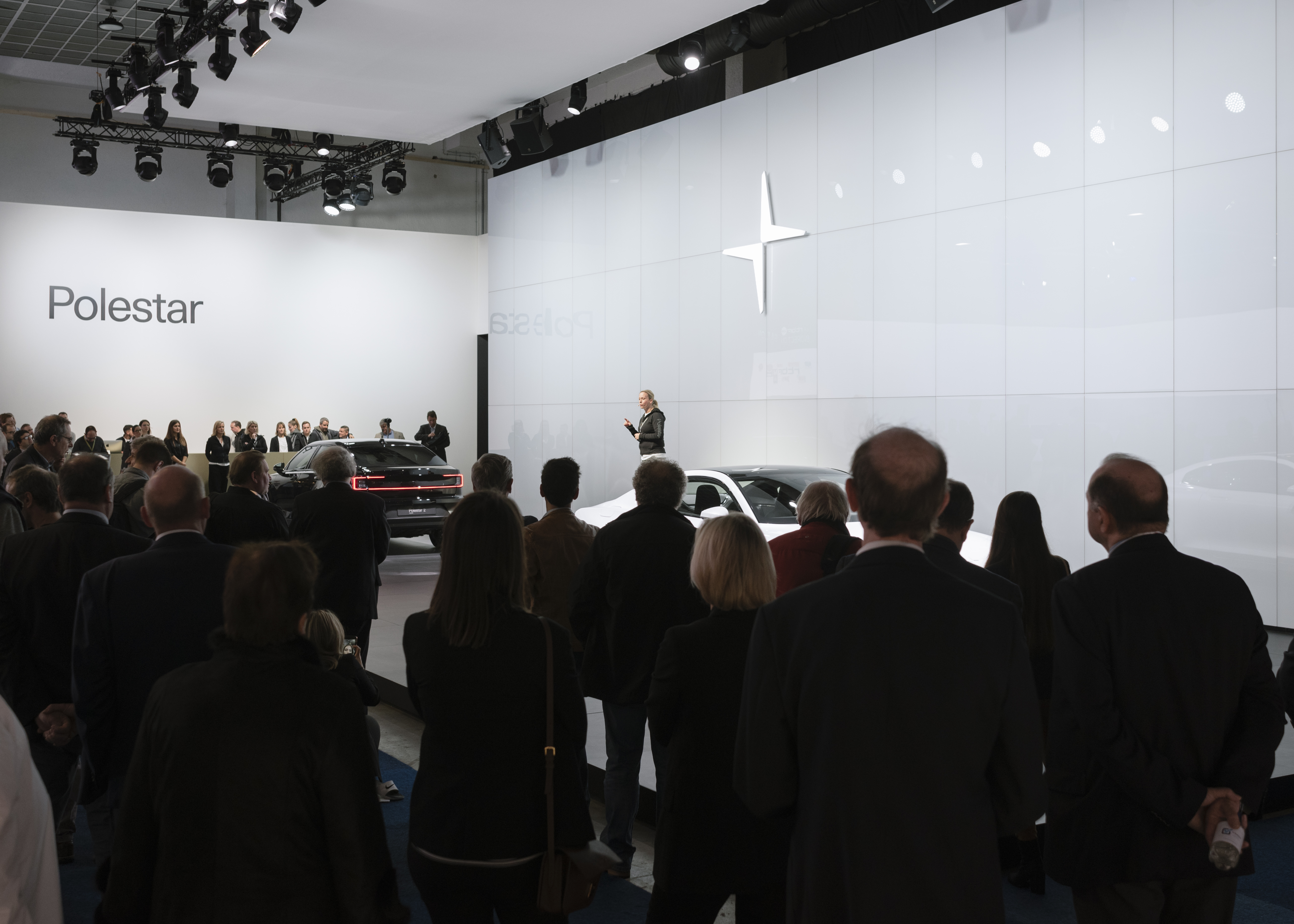 Brussels Motor Show 2020