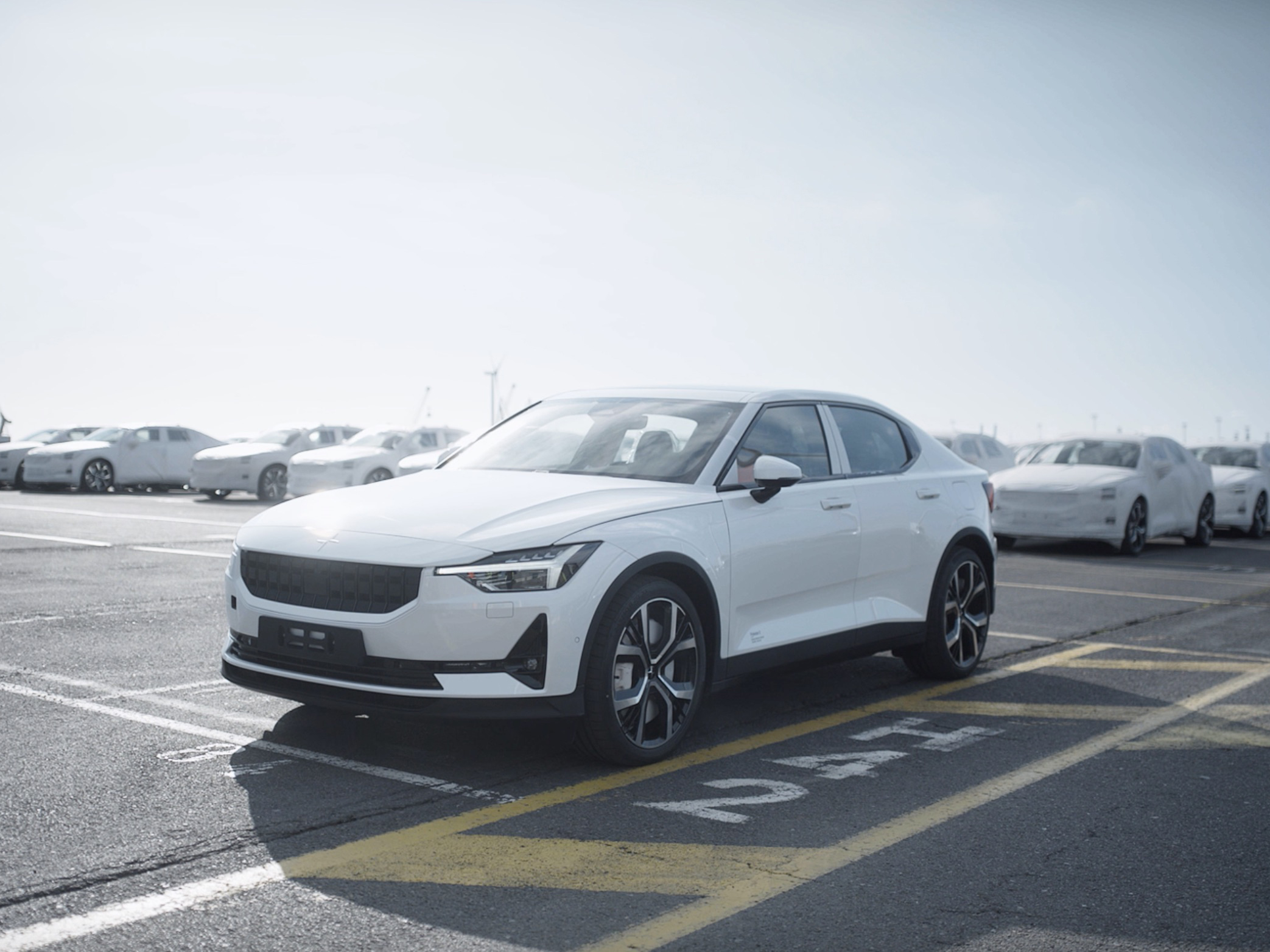 Polestar Wettapp Review für Spieler aus Deutschland