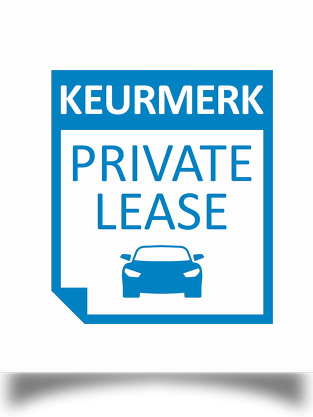 Keurmerk Private Lease