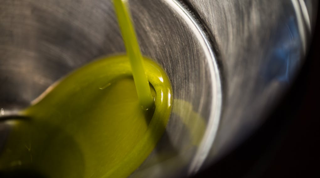 Olio Extra Vergine di Oliva Castello di Ama Olio Extra Vergine di Oliva Castello di Ama