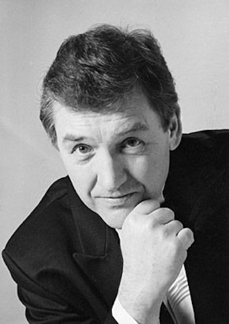 Jan Markvart - Národní divadlo