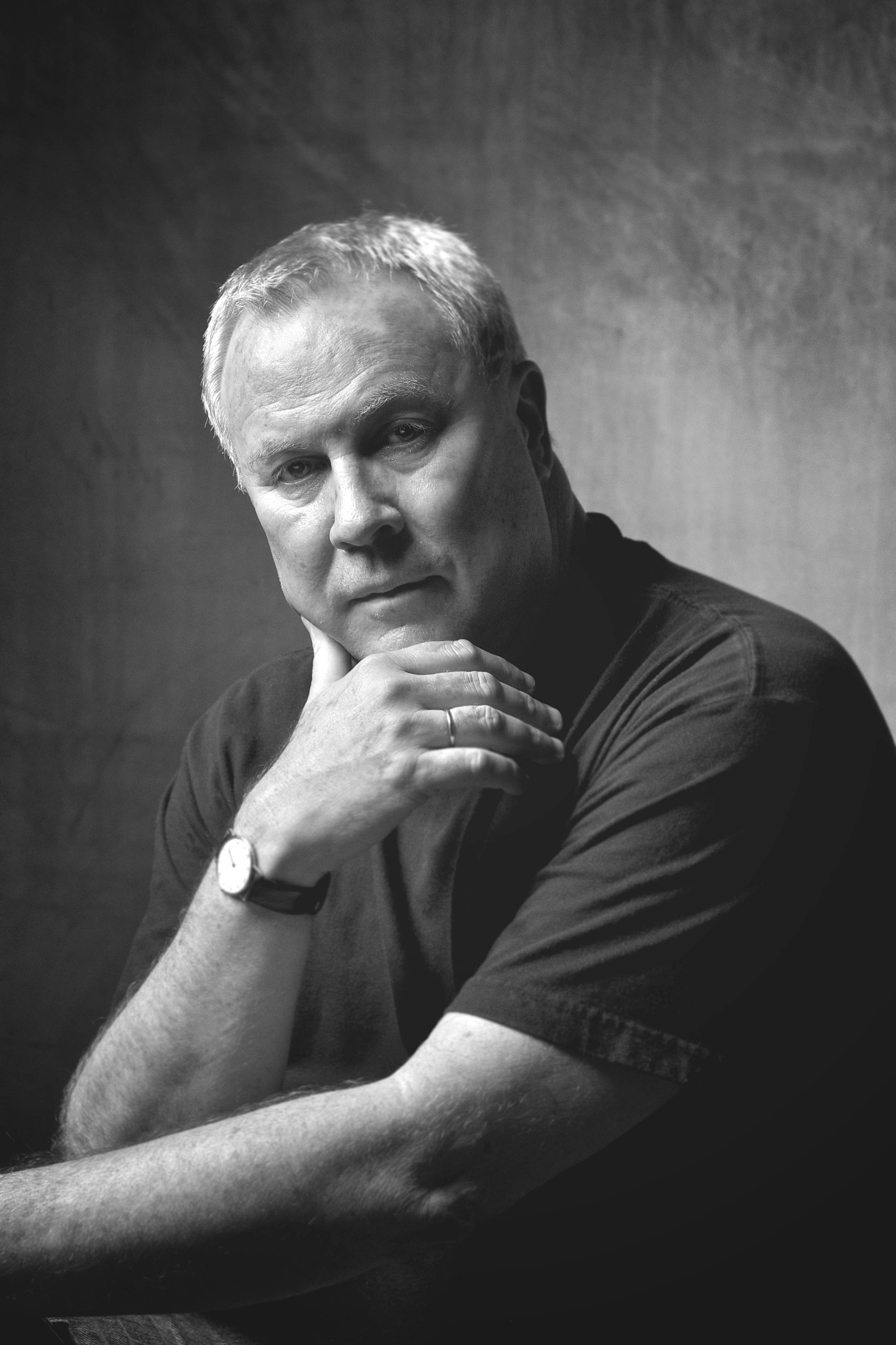 ROBERT WILSON’S THEATRE Mihail Moldveanu Robert Wilson, theatre director and visual artist, dies aged
