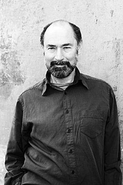 Christopher Bruce National Theatre