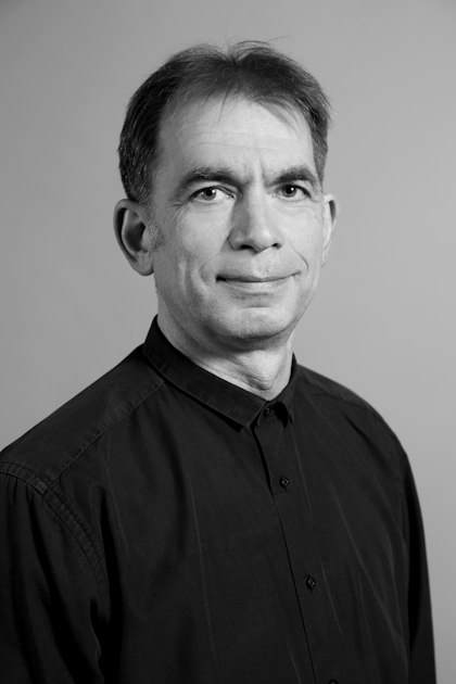 Richard Hein - National Theatre