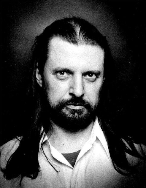 Adam Leftwich Národní divadlo