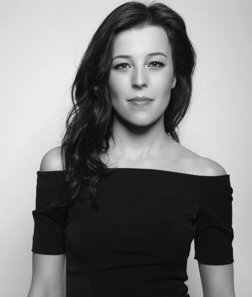 Kristýna Kůstková - Národní divadlo