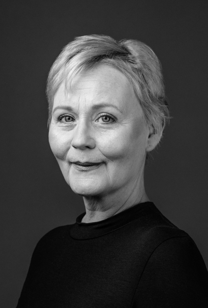 Audience u královny - Národní divadlo