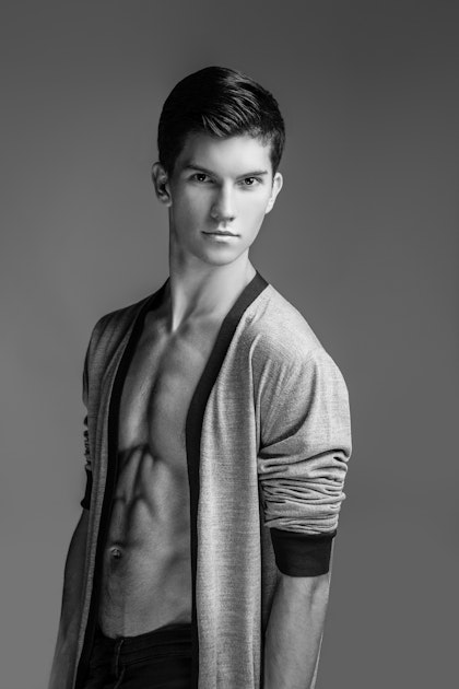 Manuel Garrido Národní divadlo