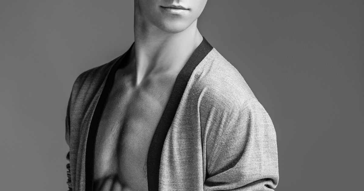 Manuel Garrido Národní divadlo