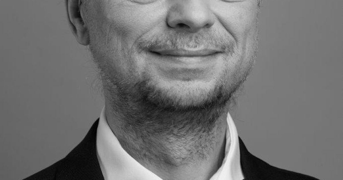 Richard Rokos - Národní divadlo