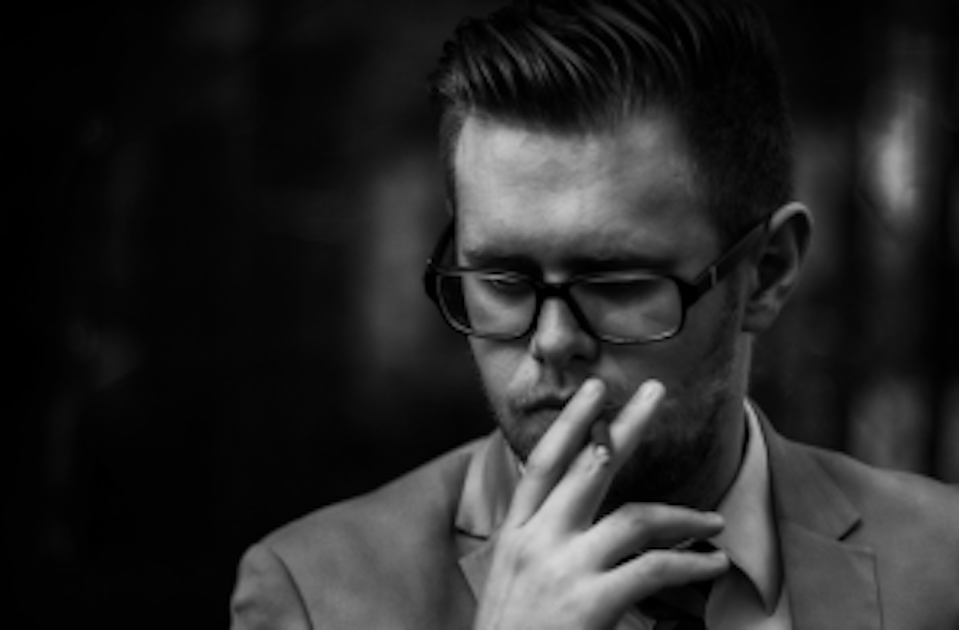 Peter Račko - Národní divadlo