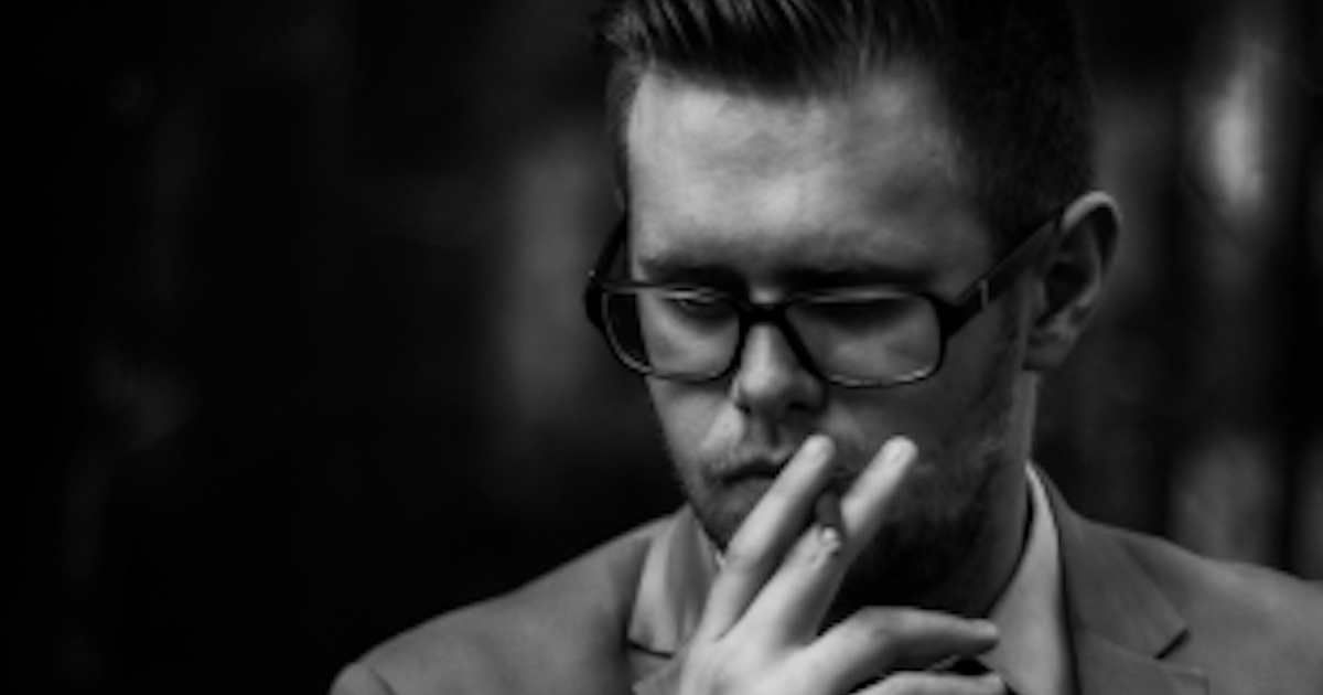 Peter Račko - Národní divadlo