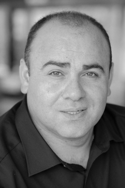 Ramaz Chikviladze National Theatre