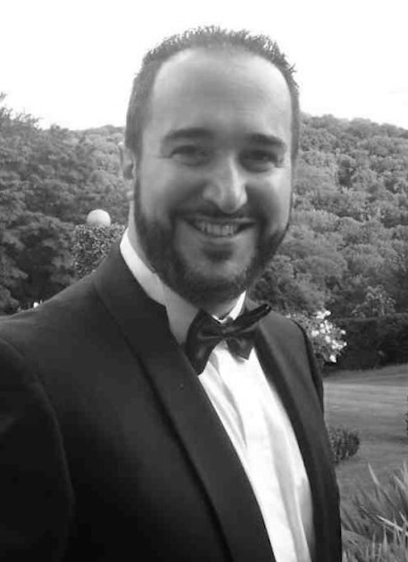 Francesco Landolfi National Theatre