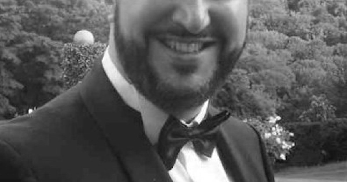 Francesco Landolfi National Theatre