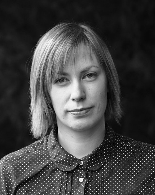 Eva Svobodová - Národní divadlo