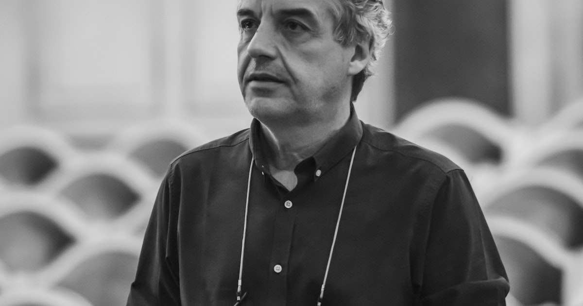 Carlo Cerri Národní divadlo