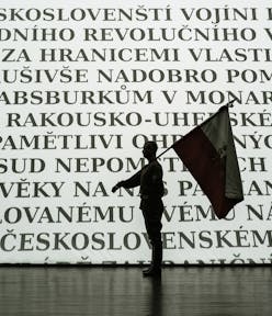 Plukovník Švec | Filip Kaňkovský, foto: Petr Neubert